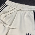 「#1918」Balenciaga X Adidas casual sweatpants