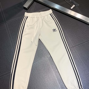 「#1918」Balenciaga X Adidas casual sweatpants