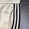 「#1918」Balenciaga X Adidas casual sweatpants