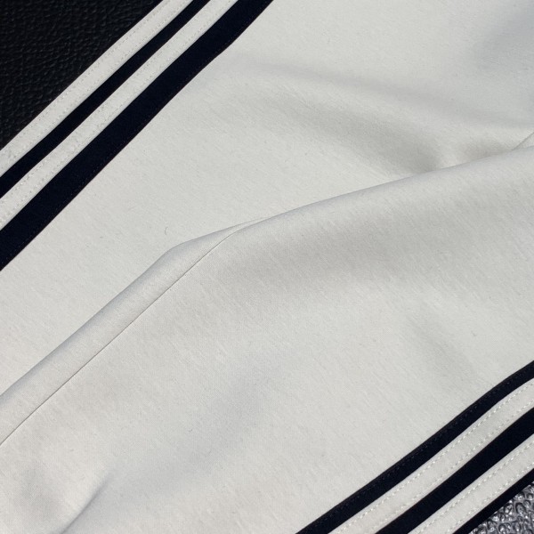 Balenciaga X Adidas casual sweatpants