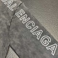 「#1920」Balenciaga  Men's casual hooded sweatshirt