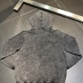 「#1920」Balenciaga  Men's casual hooded sweatshirt
