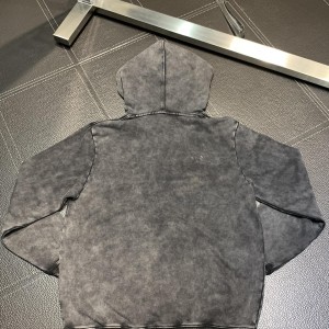 「#1920」Balenciaga  Men's casual hooded sweatshirt