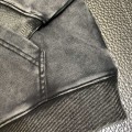 「#1920」Balenciaga  Men's casual hooded sweatshirt