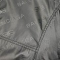 「#1923」Balenciaga  hooded stand collar jacket