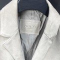 「#1926」Prada deerskin blazer