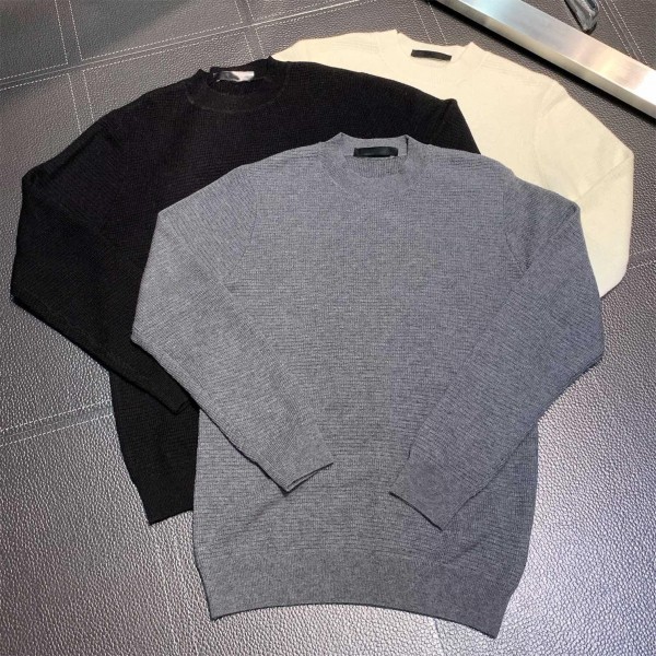 「#1932」Prada Knitted sweaters