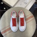 「#502」Alexander McQueen MQ Redtail film Sneakers