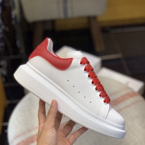 「#502」Alexander McQueen MQ Redtail film Sneakers