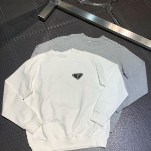 「#1937」Prada casual sweatshirt