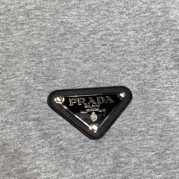 Prada casual sweatshirt