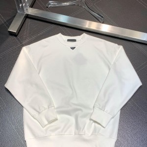 「#1936」Prada casual sweatshirt