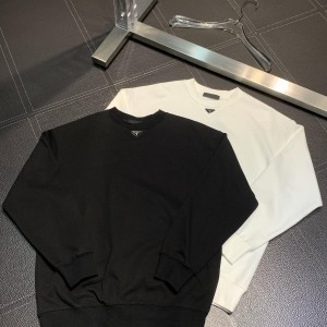 「#1936」Prada casual sweatshirt