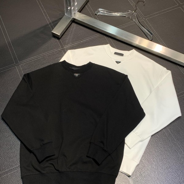 「#1936」Prada casual sweatshirt