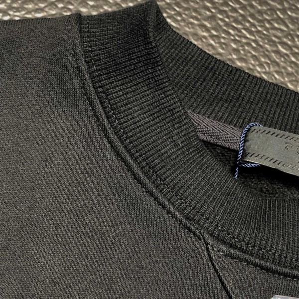 Prada casual sweatshirt