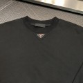 「#1936」Prada casual sweatshirt