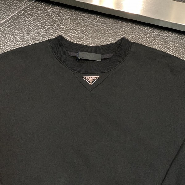 Prada casual sweatshirt