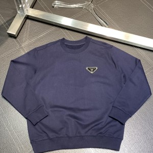 「#1935」Prada casual sweatshirt