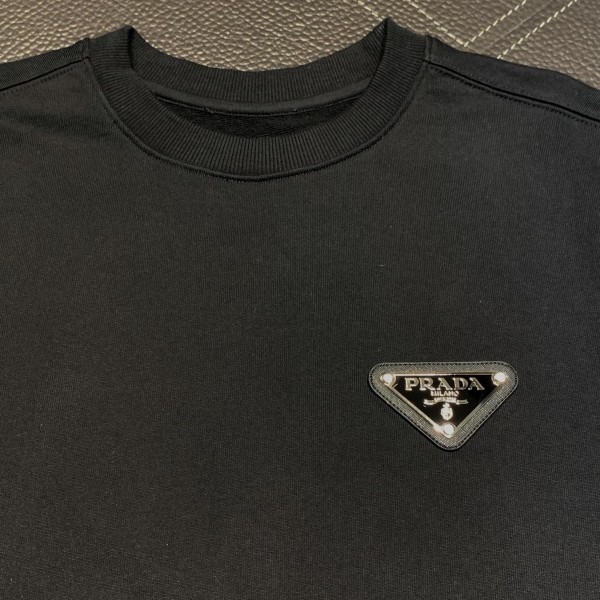 Prada casual sweatshirt