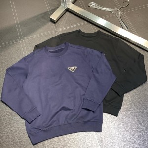 「#1935」Prada casual sweatshirt