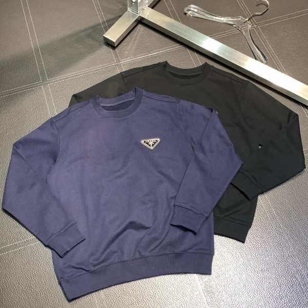「#1935」Prada casual sweatshirt