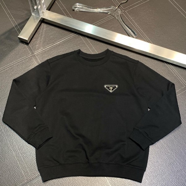 Prada casual sweatshirt