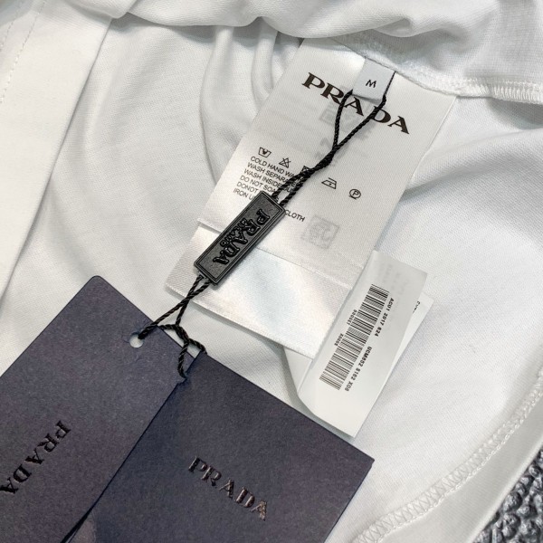 Prada casual sweatshirt