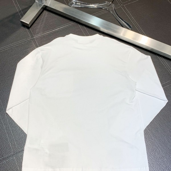 Prada casual sweatshirt
