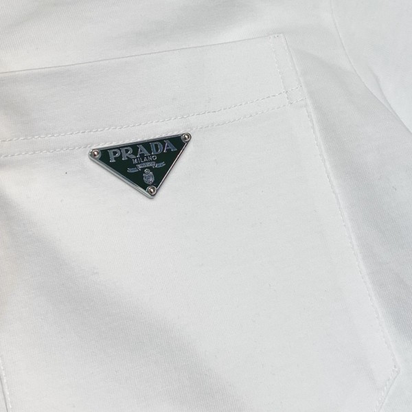 Prada casual sweatshirt