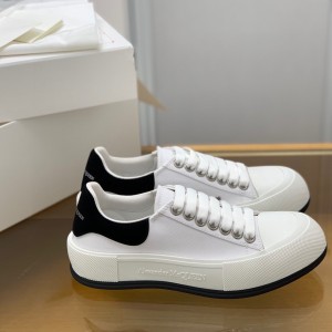 「#512」Alexander McQueen MQ Sneakers Five-color
