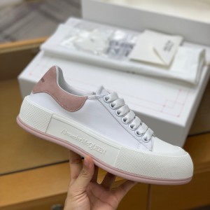 「#512」Alexander McQueen MQ Sneakers Five-color