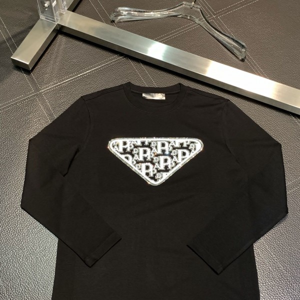 Prada casual long sleeves