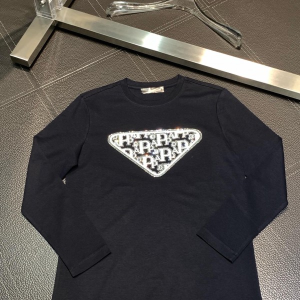 Prada casual long sleeves