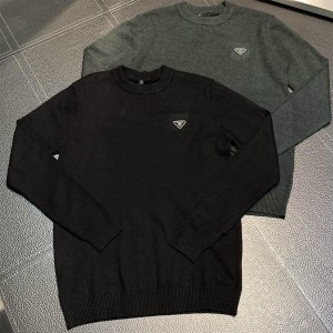 「#1942」Prada casual sweater