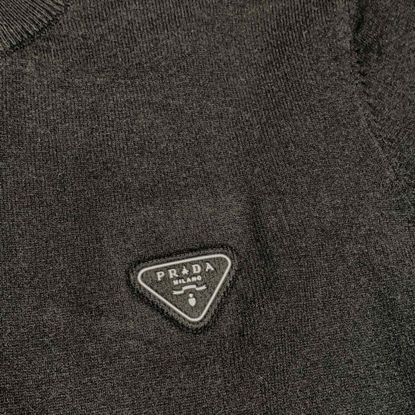Prada casual sweater