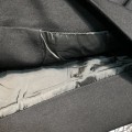「#1943」Prada stand collar jacket