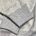「#1944」Prada fleece hooded sweatshirt
