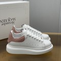 「#522」Alexander McQueen MQ Jelly Pink Tail Sneakers
