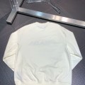 「#1946」Prada men's casual sweatshirt