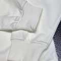「#1946」Prada men's casual sweatshirt