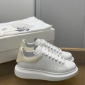 「#528」Alexander McQueen MQ Jelly apricot Tail Sneakers