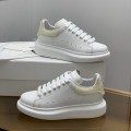「#528」Alexander McQueen MQ Jelly apricot Tail Sneakers