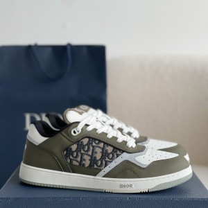 「#1954」DIOR HIGH LEVEL B27 Sneaker
