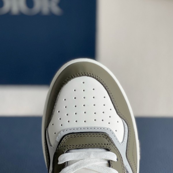 DIOR HIGH LEVEL B27 Sneaker