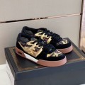 「#531」FENDI × VSC Match Sneakers