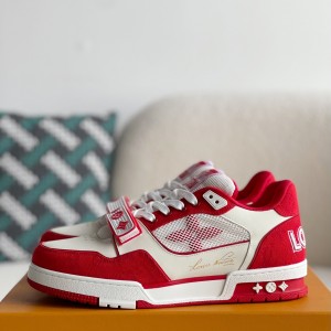 「#1955」LOUIS VUITTON TRAINER Sneakers