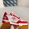 「#1955」LOUIS VUITTON TRAINER Sneakers