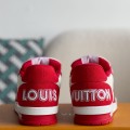 「#1955」LOUIS VUITTON TRAINER Sneakers