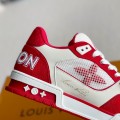 「#1955」LOUIS VUITTON TRAINER Sneakers