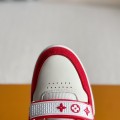 「#1955」LOUIS VUITTON TRAINER Sneakers